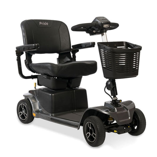 Revo 2.0 4 Wheel Scooter (400 Pound Capacity)