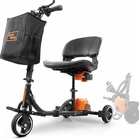 Super Handy 200 Pound Capacity