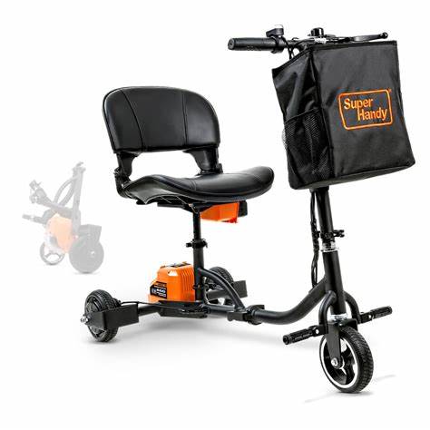 Super Handy 200 Pound Capacity